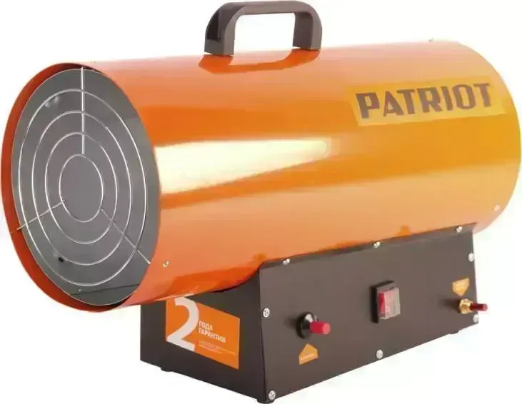 Тепловая пушка PATRIOT GS 30 (633445022)