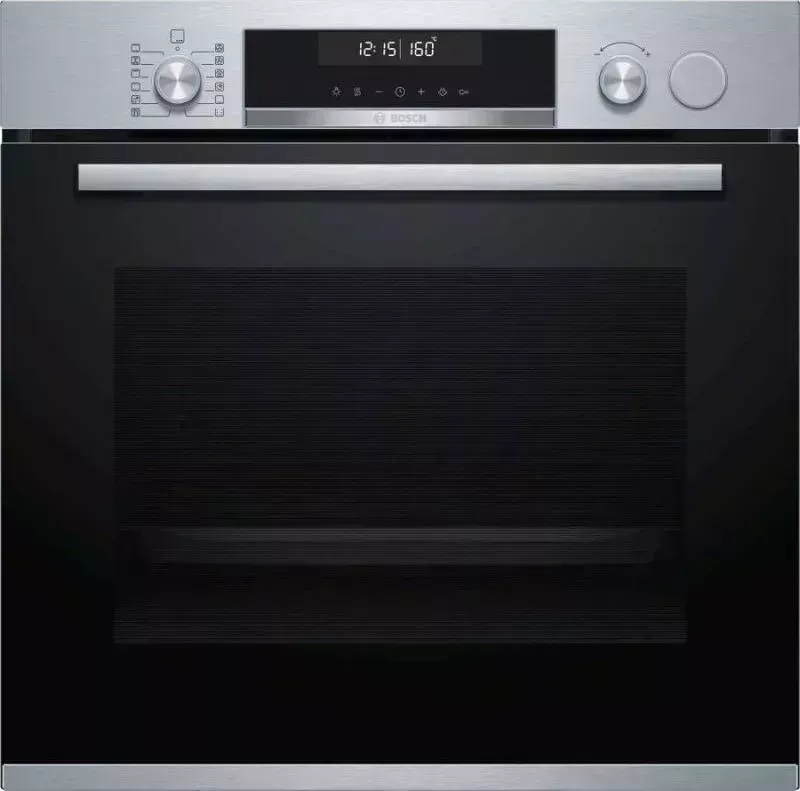 Духовой шкаф электрический BOSCH HRA 5380S1