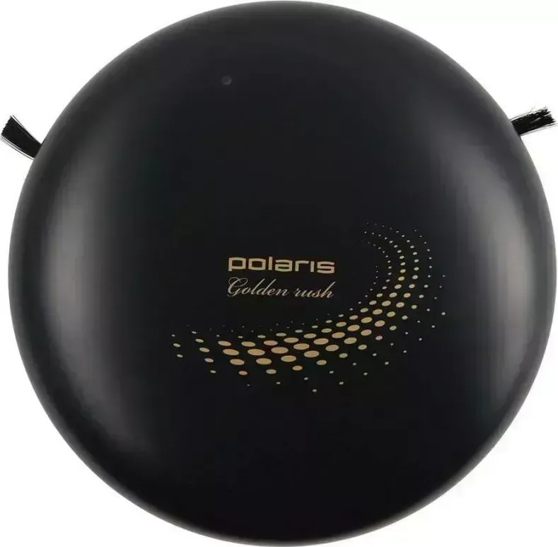 Пылесос POLARIS PVCR 1015 черный