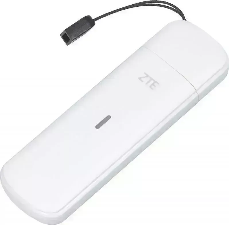 Точка доступа ZTE MF833R белый