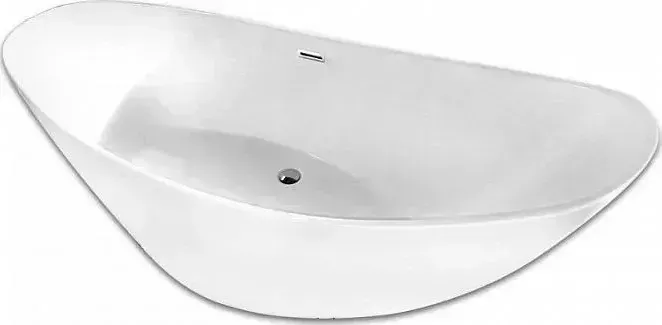 Акриловая ванна Abber AB9233