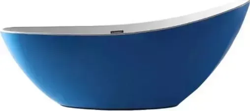 Акриловая ванна Abber AB9233DB