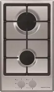 Панель варочная газовая ZIGMUND SHTAIN GN 238.31 S