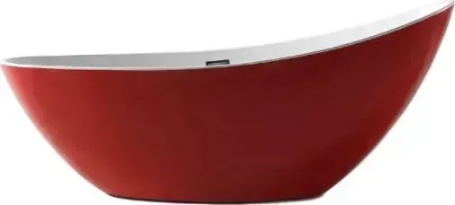 Акриловая ванна Abber AB9233R