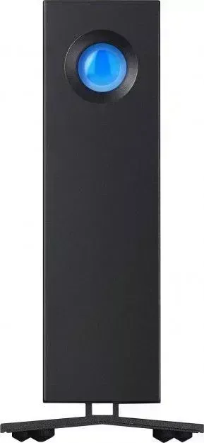 Внешний HDD  LACIE USB-C 4TB (STHA4000800)