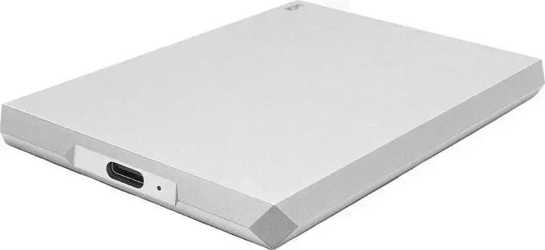 Внешний HDD  LACIE USB-C 5TB (STHG5000400)