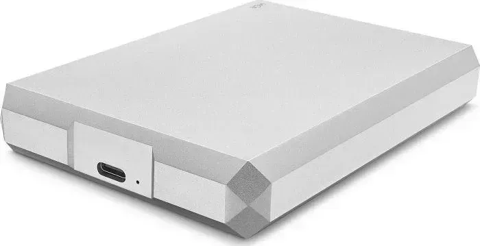 Внешний HDD  LACIE USB-C 4TB (STHG4000400)