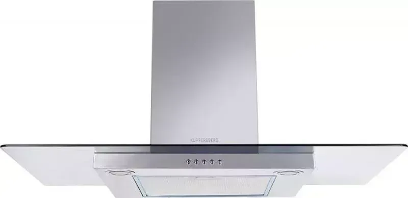 Вытяжка KUPPERSBERG LORA 90 X