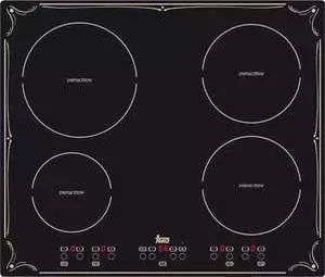 Панель варочная индукционная TEKA IBR 6040