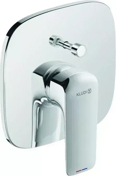 Смеситель для ванны Kludi Ameo 416570575