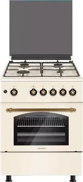 Плита газовая AVEX FG 601 Y