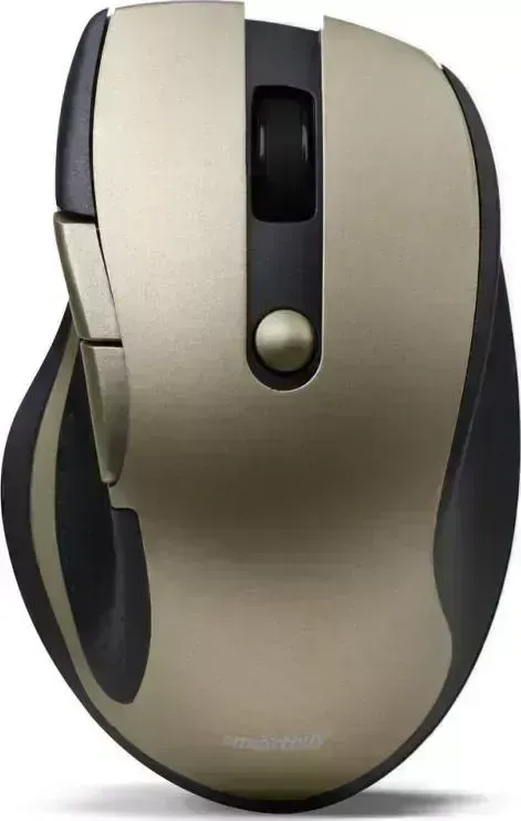 Мышь компьютерная  Smartbuy SBM-508AG-GD