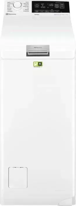 Стиральная машина ELECTROLUX EW8T3R372