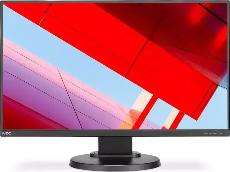 Монитор NEC E242N black