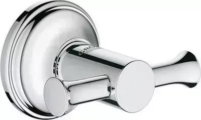 Аксессуар Grohe Essentials Authentic 40656001 крючок