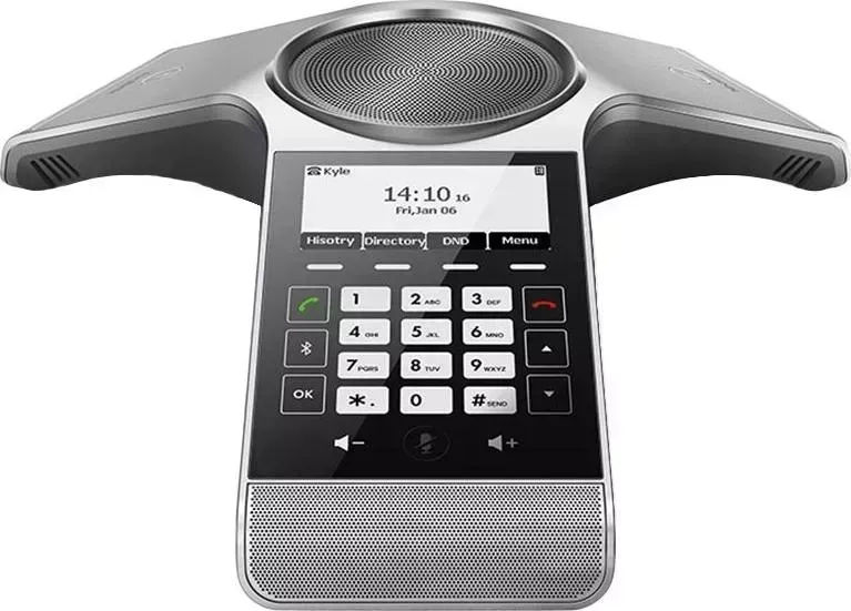VoIP-телефон  Yealink CP920 CONFERENCE