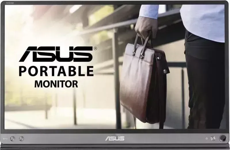 Монитор ASUS MB16AC