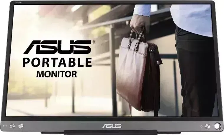 Монитор ASUS MB16ACE