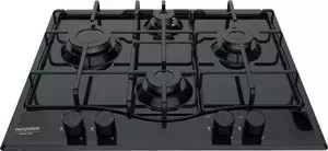 Панель варочная газовая Hotpoint ARISTON PCN 642 HA(BK)