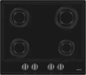 Панель варочная газовая VESTEL VHG 60 BF