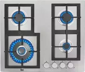Панель варочная газовая TEKA EFX 60 4G AI AL CI DR