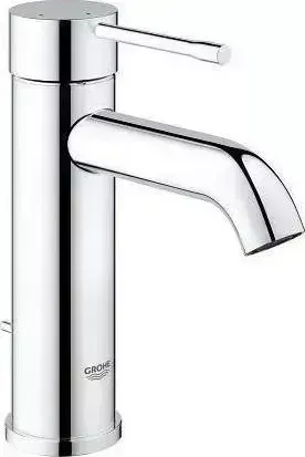 Смеситель для раковины Grohe Essence+ 23591001