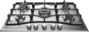 Панель варочная газовая Hotpoint ARISTON 751 PCN T/IX/HA
