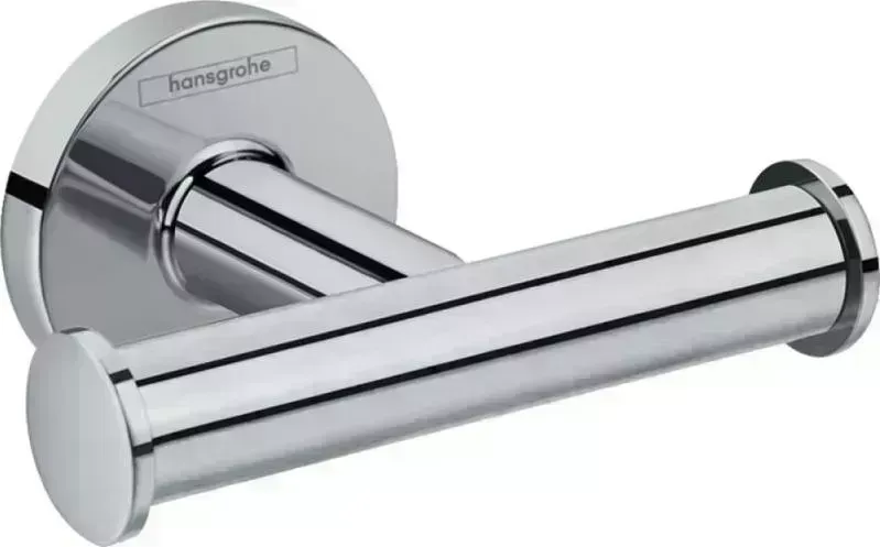 Аксессуар Hansgrohe HansGrohe Logis Universal 41725000 крючок