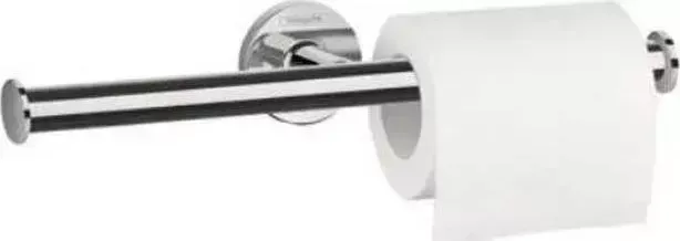 Аксессуар Hansgrohe HansGrohe Logis Universal 41717000 бумагодержатель