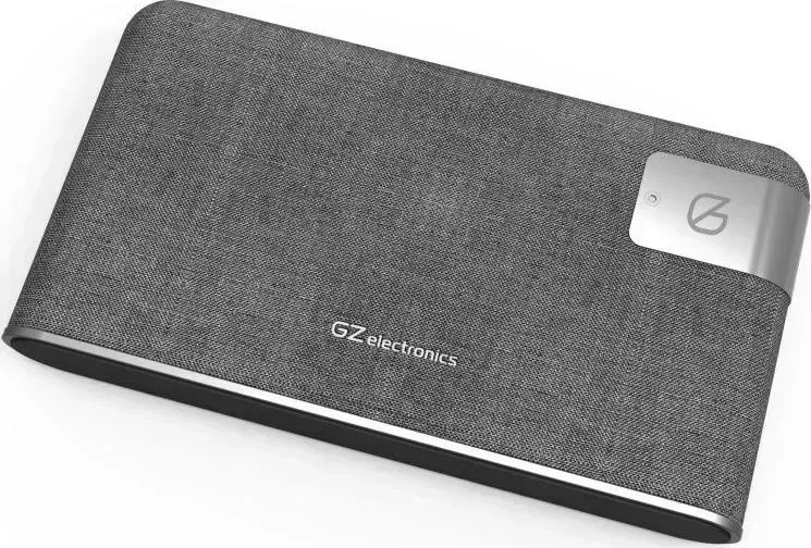 Портативная акустика    GZ-Electronics LoftSound GZ-55 серый