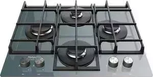 Панель варочная газовая Hotpoint ARISTON TQG 641 HA (ICE)