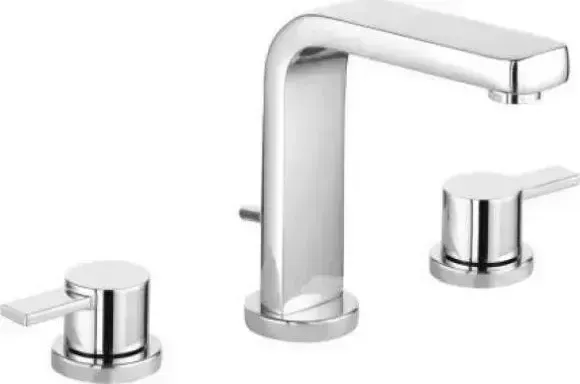 Смеситель для раковины Kludi ZENTA 383930575
