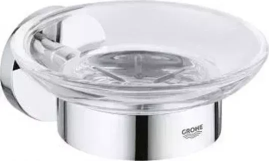 Аксессуар Grohe Essentials 40444001 мыльница