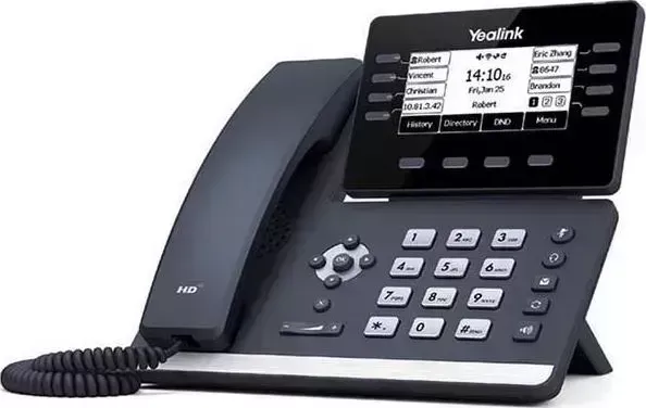 VoIP-телефон  Yealink SIP-T53W