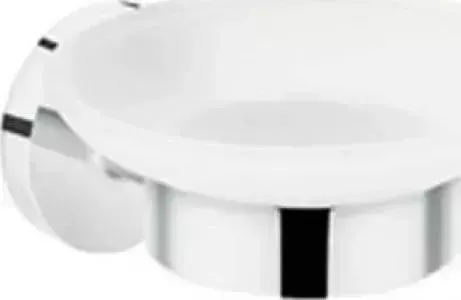 Аксессуар Hansgrohe HansGrohe Logis Universal 41715000 мыльница