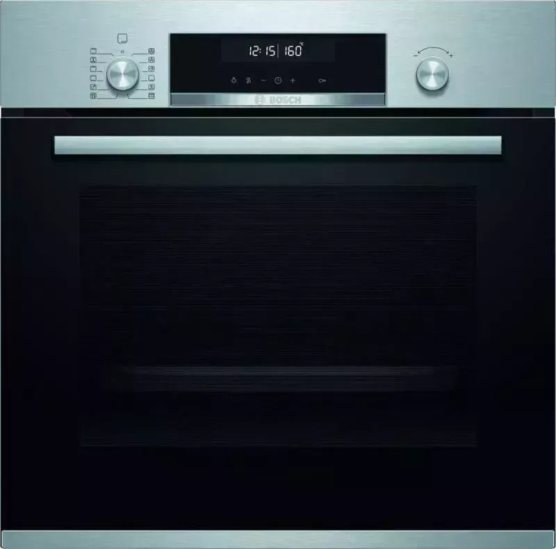 Духовой шкаф электрический BOSCH HBJ 577ES0 R