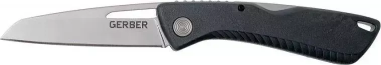 Нож  Gerber Sharkbelly серый (1025950)