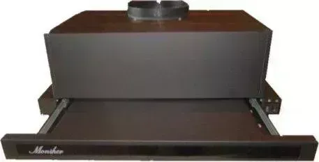 Вытяжка Monsher TELE II 50 GB