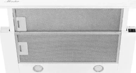 Вытяжка Monsher TELE II 60 GW