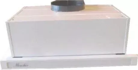 Вытяжка Monsher TELE II 50 GW