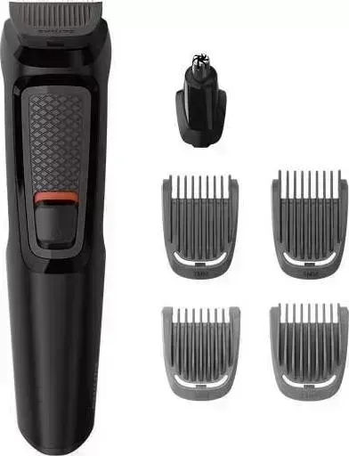 Машинка для стрижки PHILIPS MG 3710/15 black