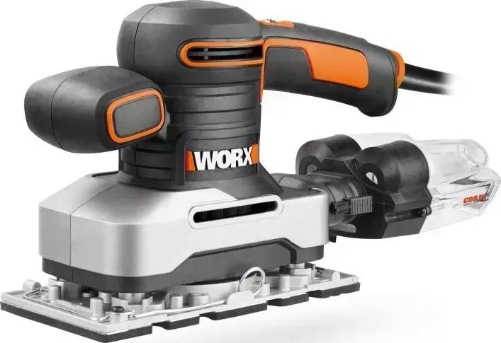 Шлифовальная машина  Worx WX642.1