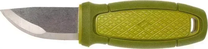 Нож  Morakniv Eldris зеленый (12633)
