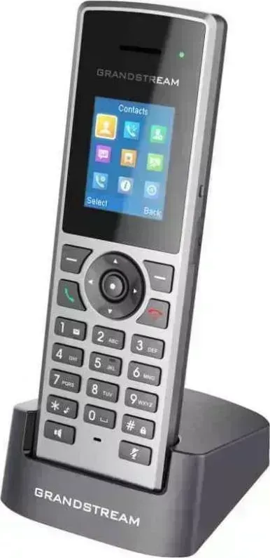 VoIP-телефон  Grandstream DP722 (доп. трубка)