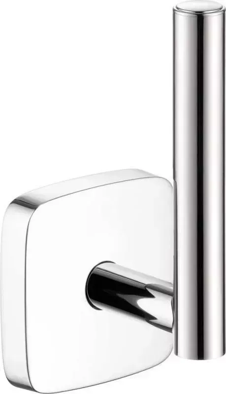 Аксессуар Hansgrohe HansGrohe PuraVida 41518000 держатель для запасного рулона