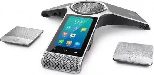 VoIP-телефон  Yealink CP960+2 CPW90