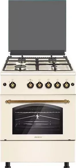 Плита газовая AVEX FG 6021 Y
