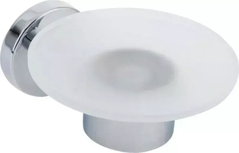 Аксессуар Hansgrohe HansGrohe Logis 40515000 мыльница