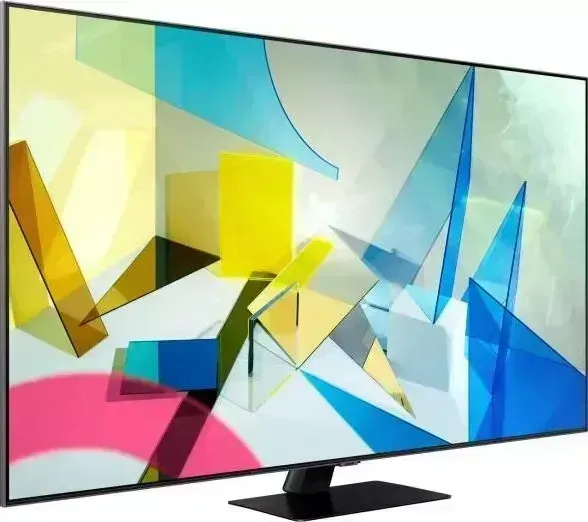 Телевизор SAMSUNG QE75Q80TAU