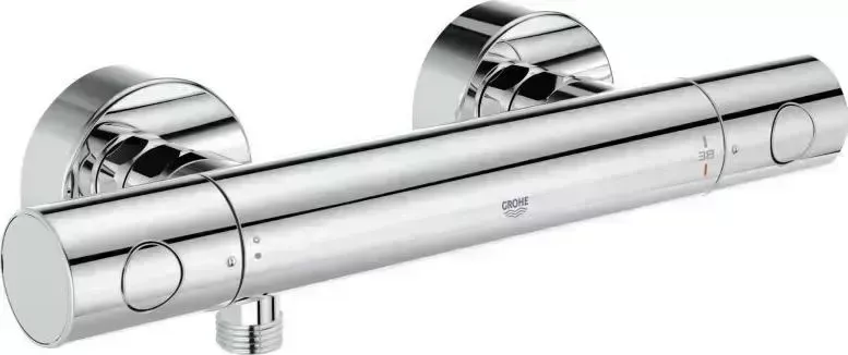 Смеситель для ванны Grohe Cosmopolitan New 34065002
